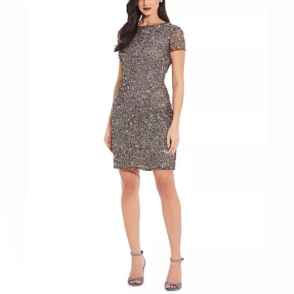 Adrianna Papell Dresses & Skirts - ADRIANNA PAPELL Dress - Size 10